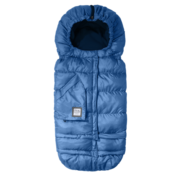 7 A.M. Enfant B212 Evolution - Tadpole