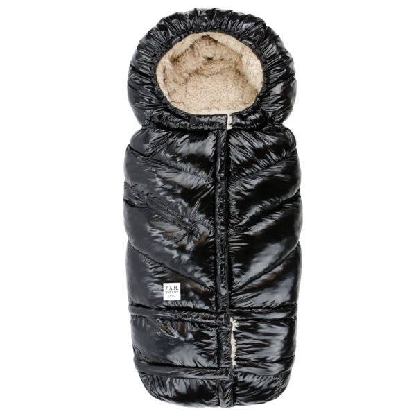 7 A.M. Enfant B212 Evolution - Tadpole