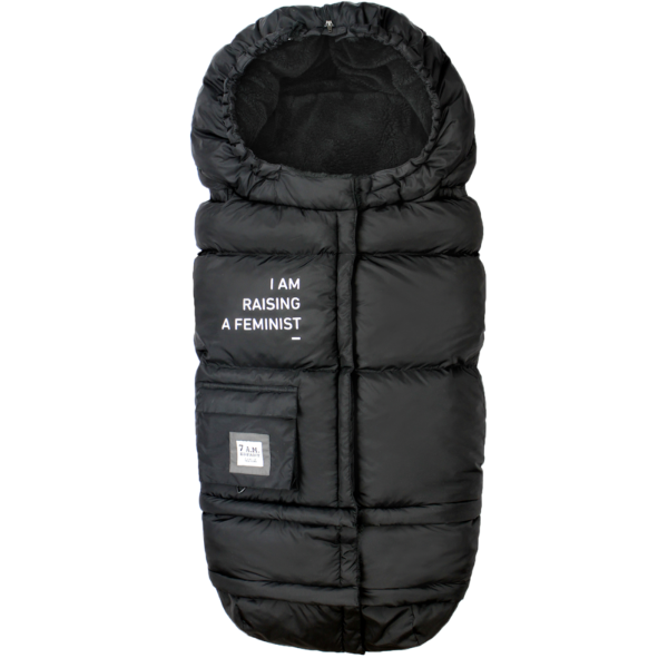 7 A.M. Enfant B212 Evolution - Tadpole