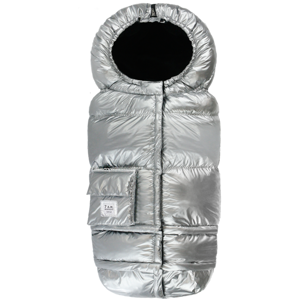 7 A.M. Enfant B212 Evolution - Tadpole