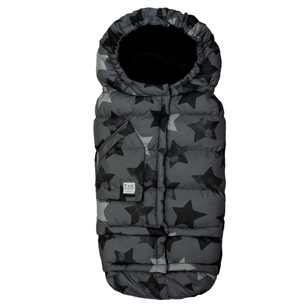 7 A.M. Enfant B212 Evolution - Tadpole