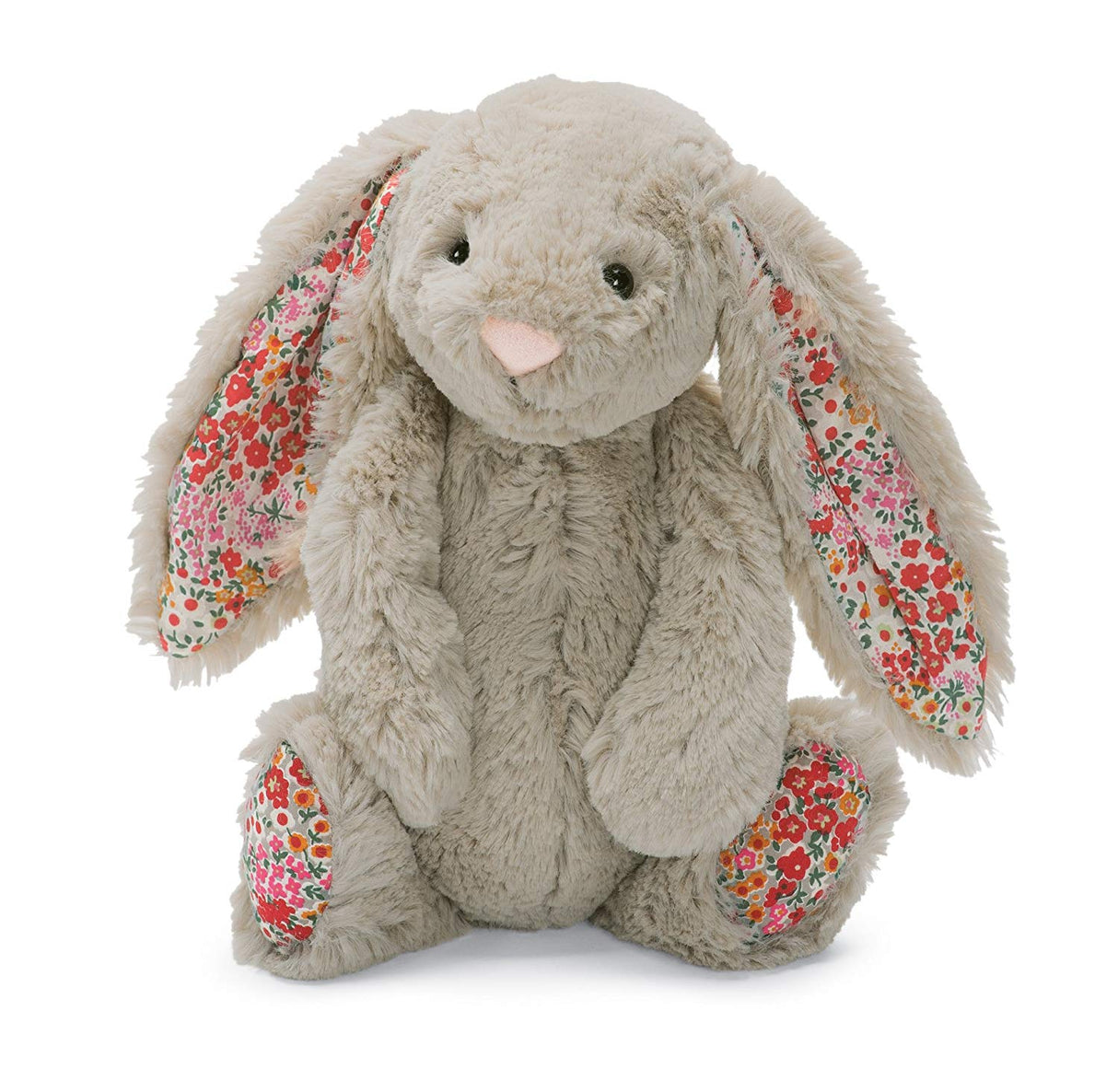Jellycat Blossom Posy Bunny - Tadpole