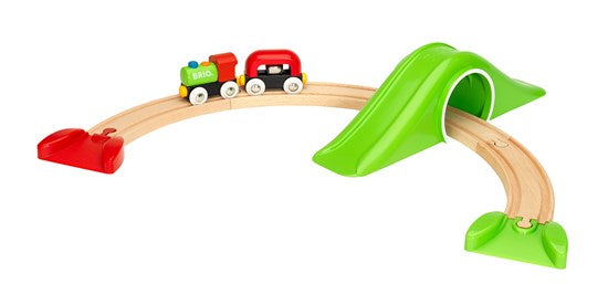 Brio My First Railway Starter Pack - Tadpole