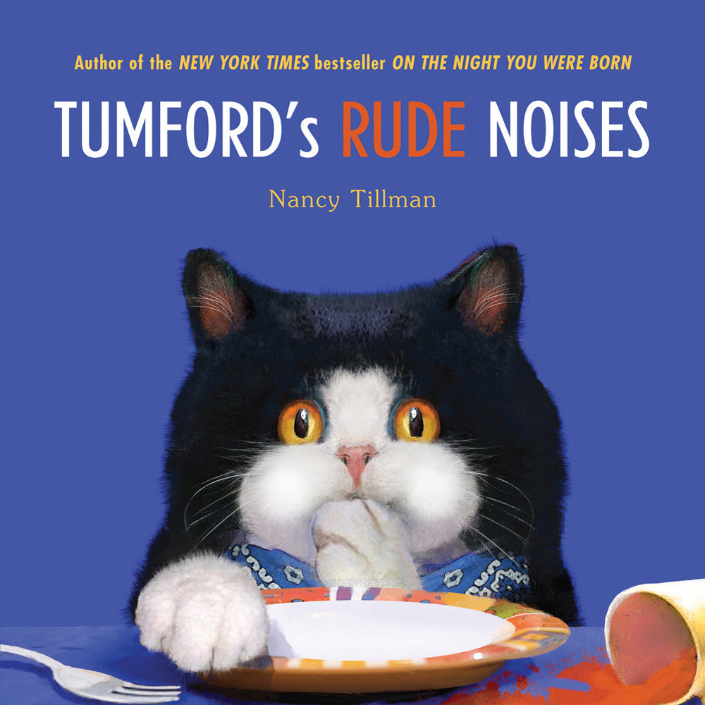 Tumford's Rude Noises - Tadpole