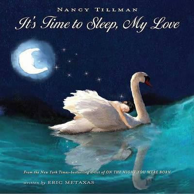 It's Time to Sleep, My Love - Tadpole