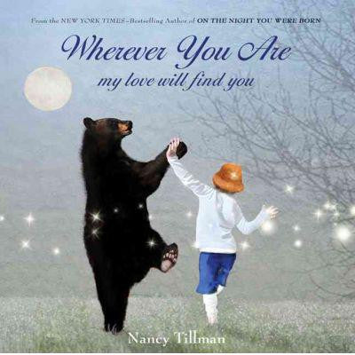 Wherever You Are My Love... - Tadpole