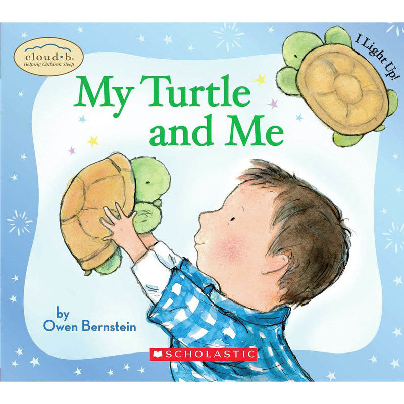 My Turtle and Me - Tadpole