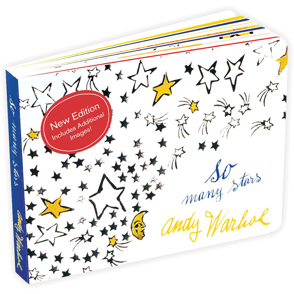 So Many Stars - Tadpole