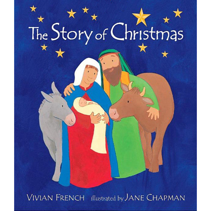Story of Christmas, The - Tadpole