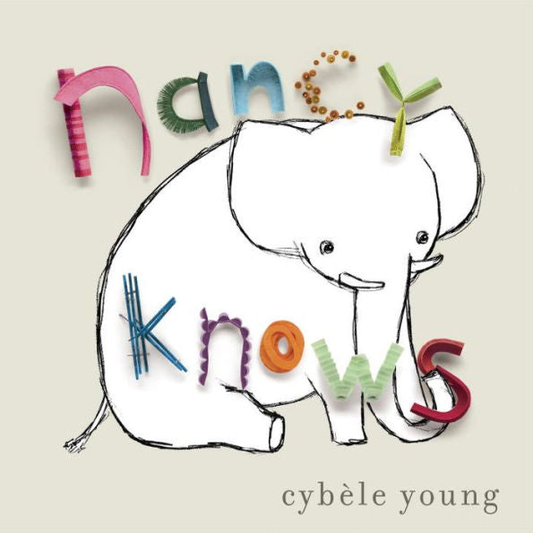 Nancy Knows - Tadpole