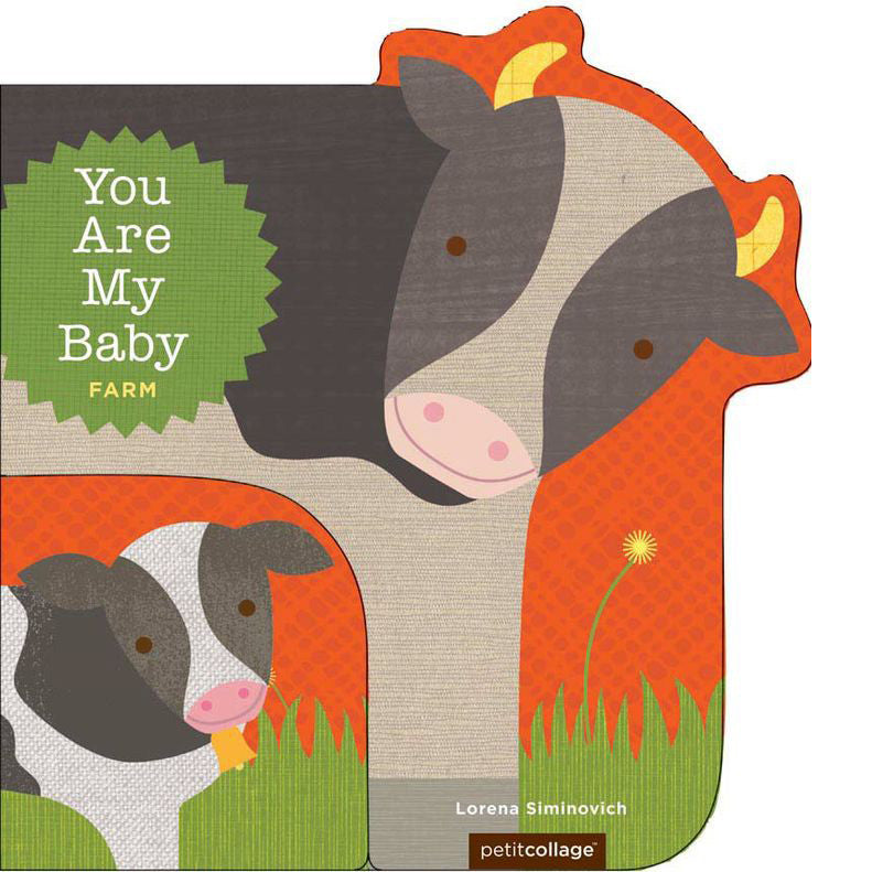 You Are My Baby Farm - Tadpole