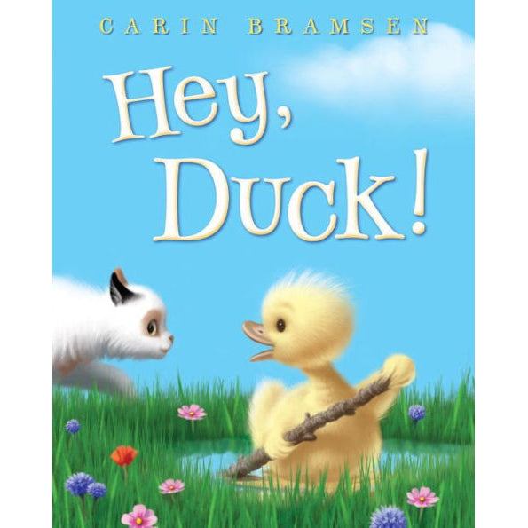 Hey Duck - Tadpole