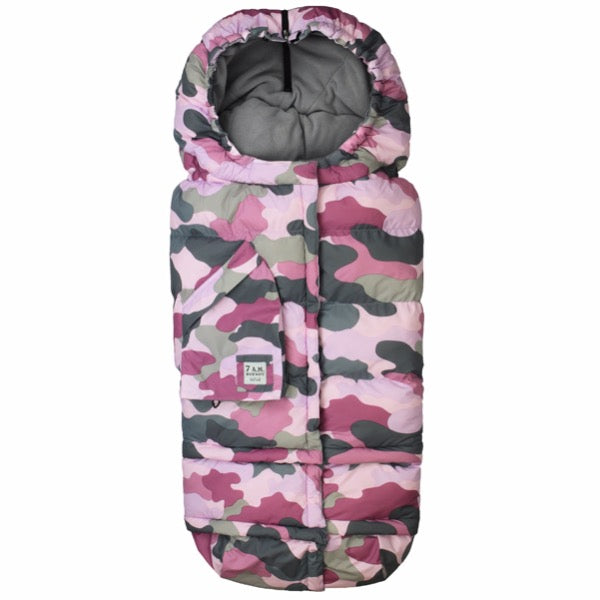 7 A.M. Enfant B212 Evolution - Tadpole