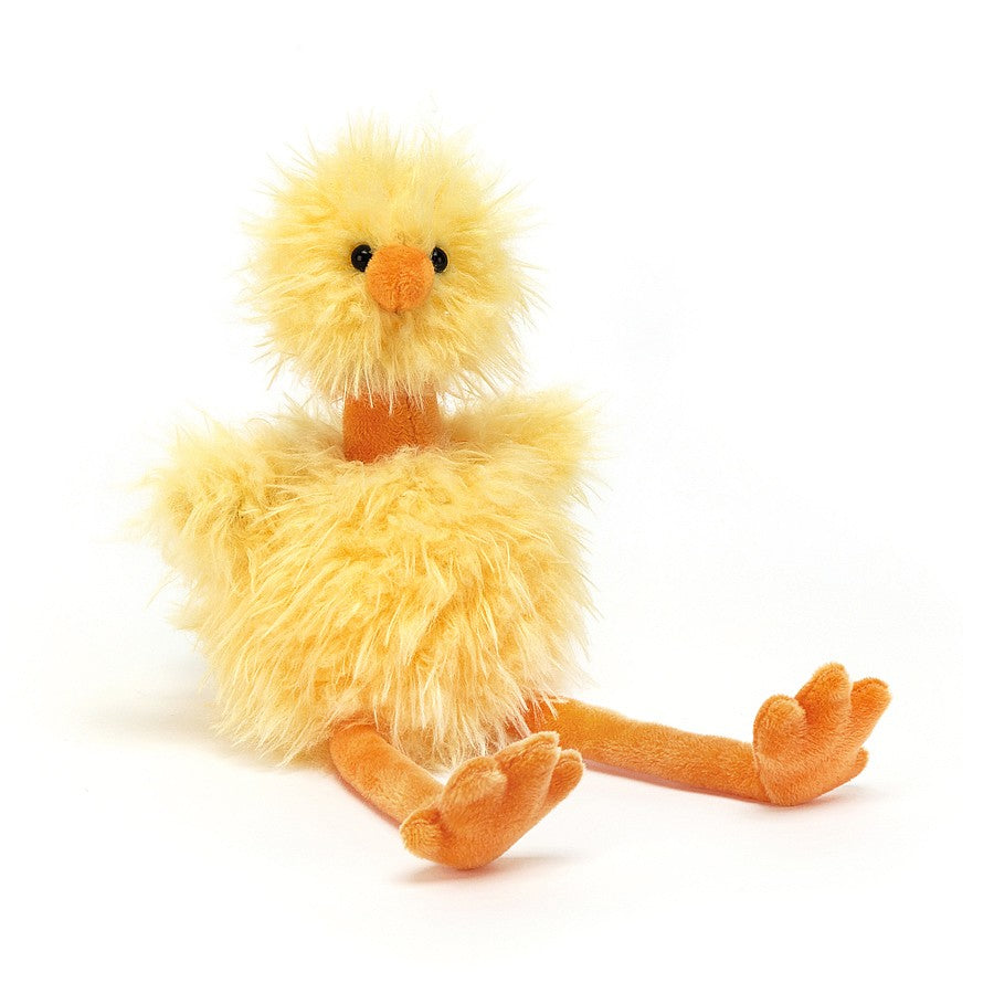 Jellycat Bon Bon Chick - Tadpole