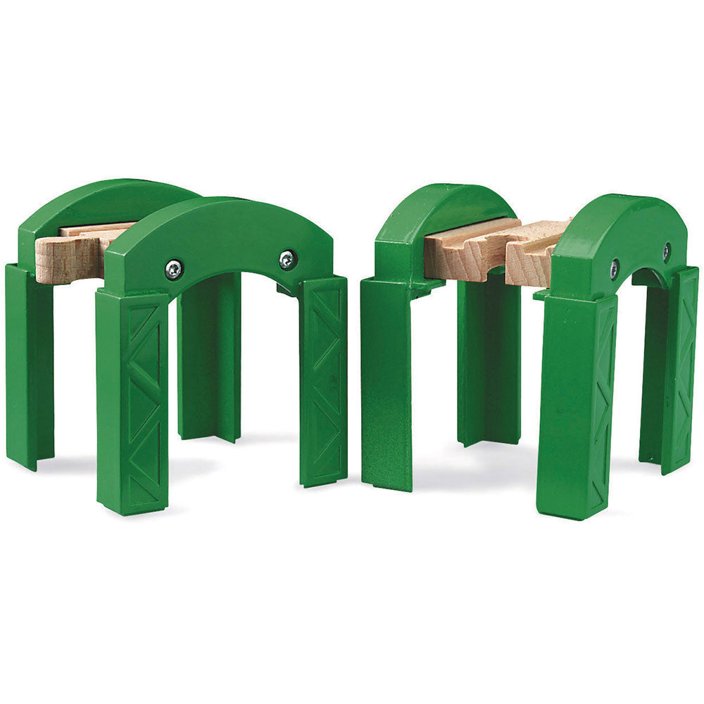 Brio Stacking Supports - Tadpole