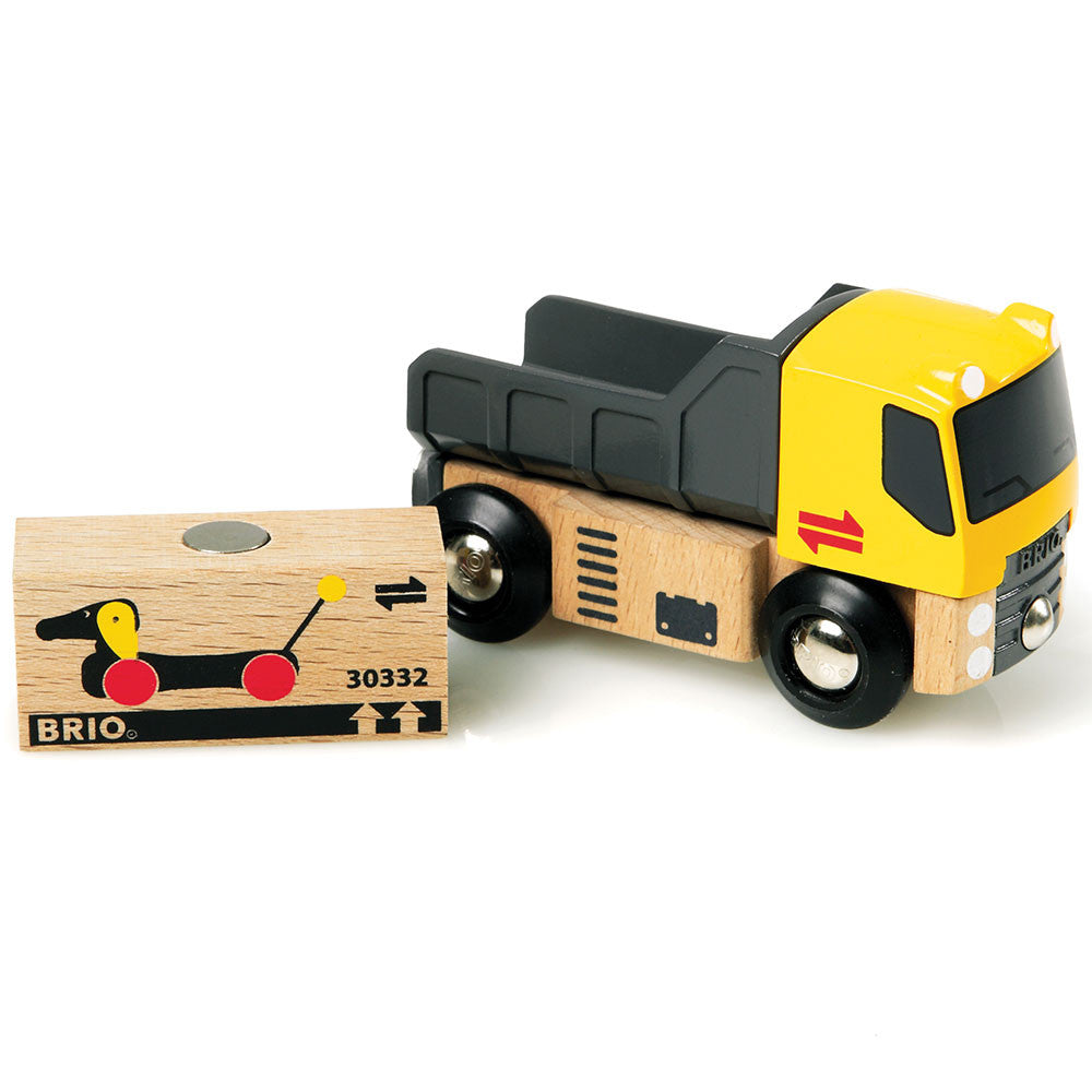 Brio Goods Truck - Tadpole