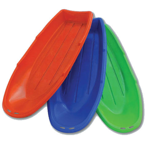Flexible Flyer Winter Lightning - Tadpole