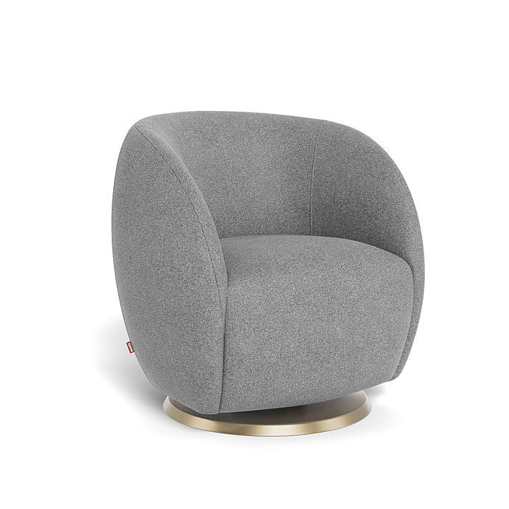 Monte Design Gem Swivel Glider