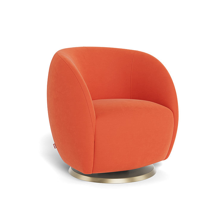 Monte Design Gem Swivel Glider