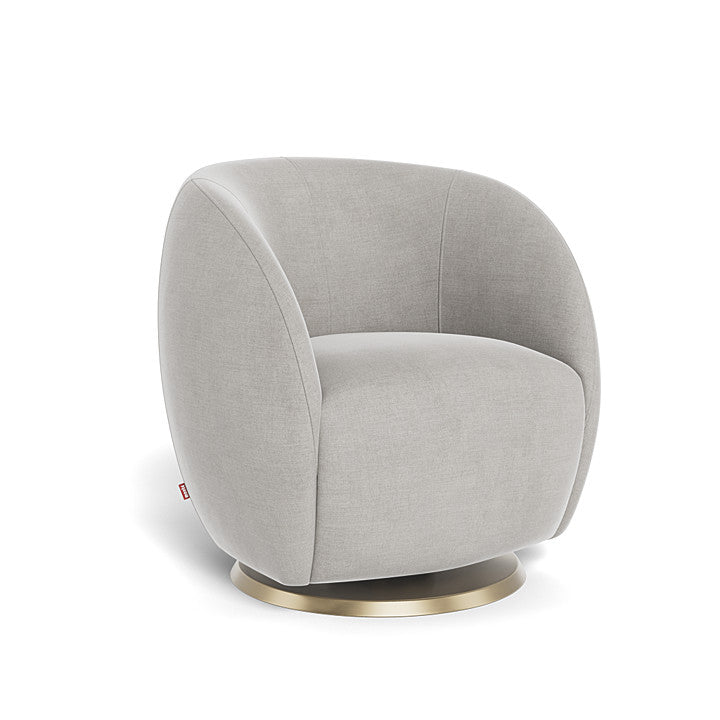 Monte Design Gem Swivel Glider