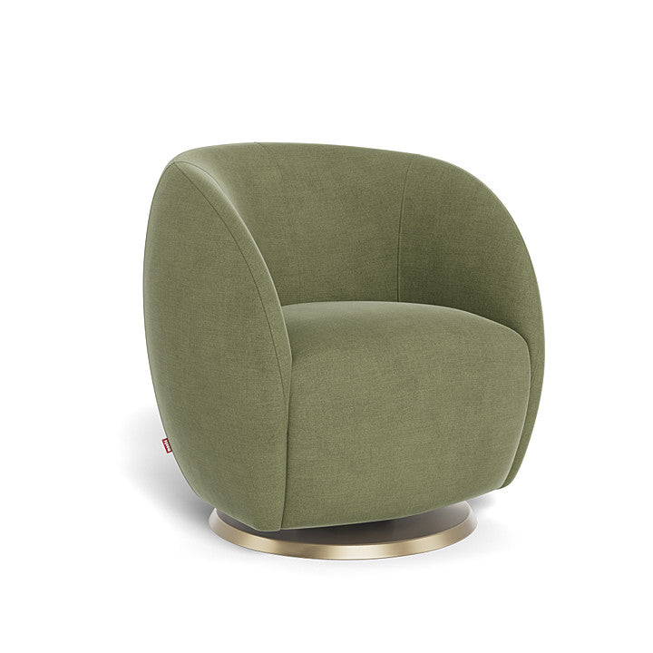 Monte Design Gem Swivel Glider
