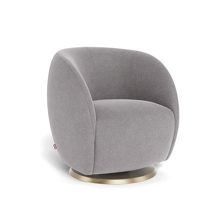 Monte Design Gem Swivel Glider