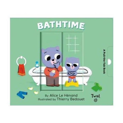 Bathtime