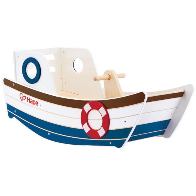 Hape High Seas Rocker - Tadpole