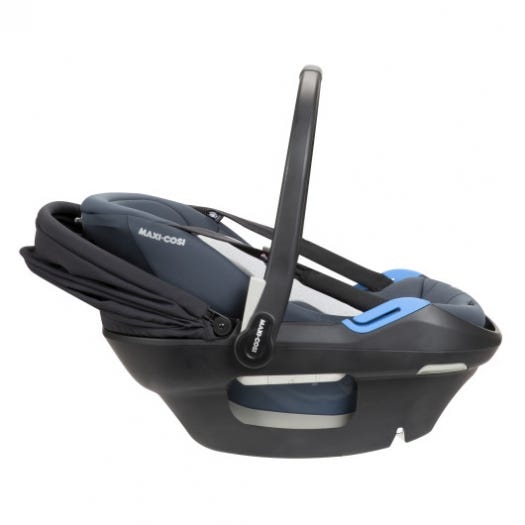 Maxi-Cosi Coral XP Infant Car Seat