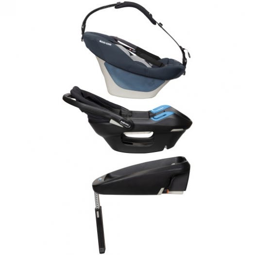 Maxi-Cosi Coral XP Infant Car Seat