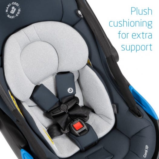 Maxi-Cosi Coral XP Infant Car Seat