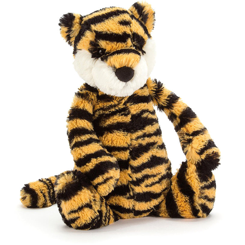 Jellycat Bashful Tiger Cub - Tadpole