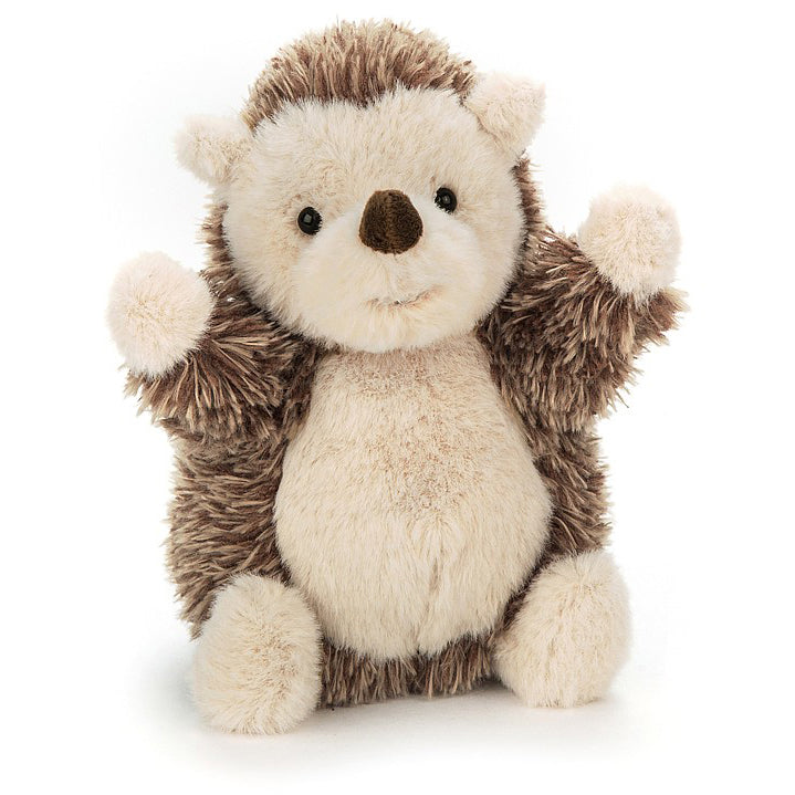 Jellycat Little Hedgehog - Tadpole
