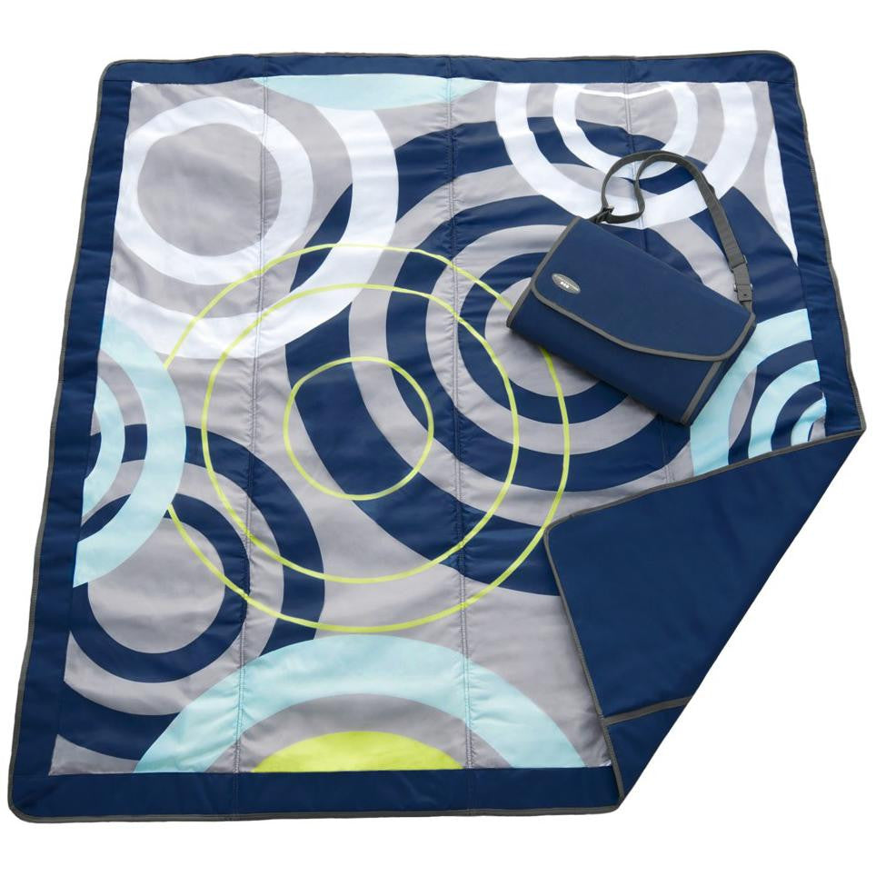 JJ Cole Outdoor Blanket - Tadpole