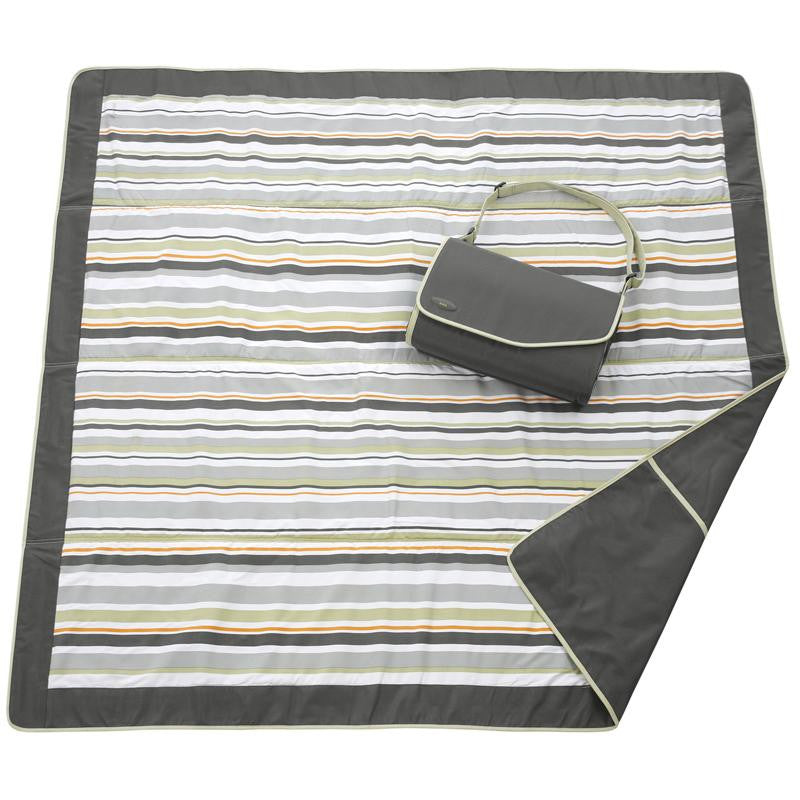 JJ Cole Outdoor Blanket - Tadpole