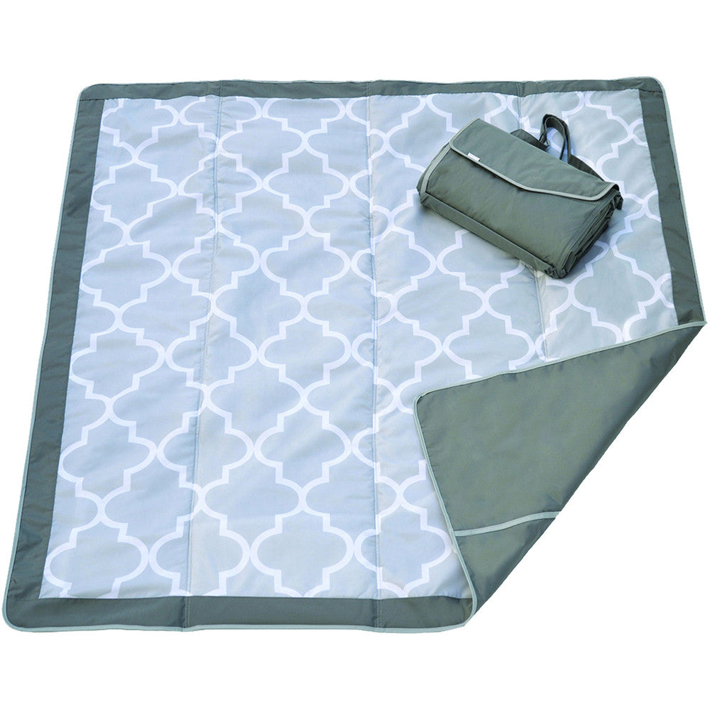 JJ Cole Outdoor Blanket - Tadpole