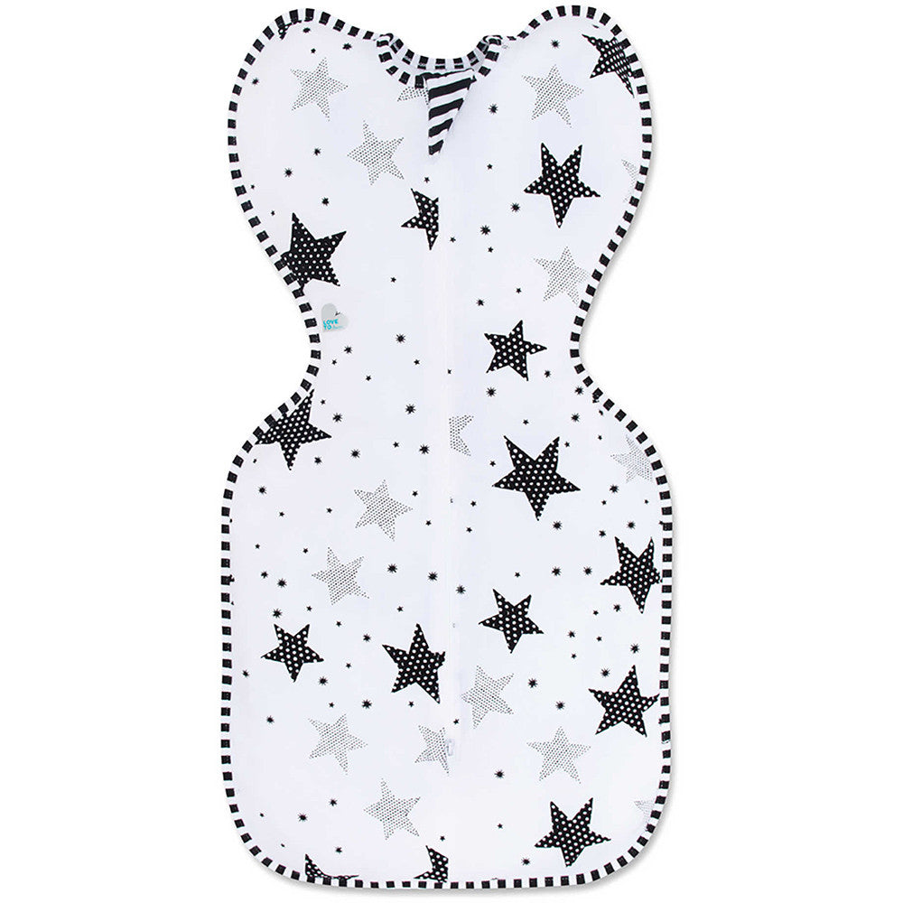 Love To Dream Designer Swaddle Up Starry Night - Tadpole