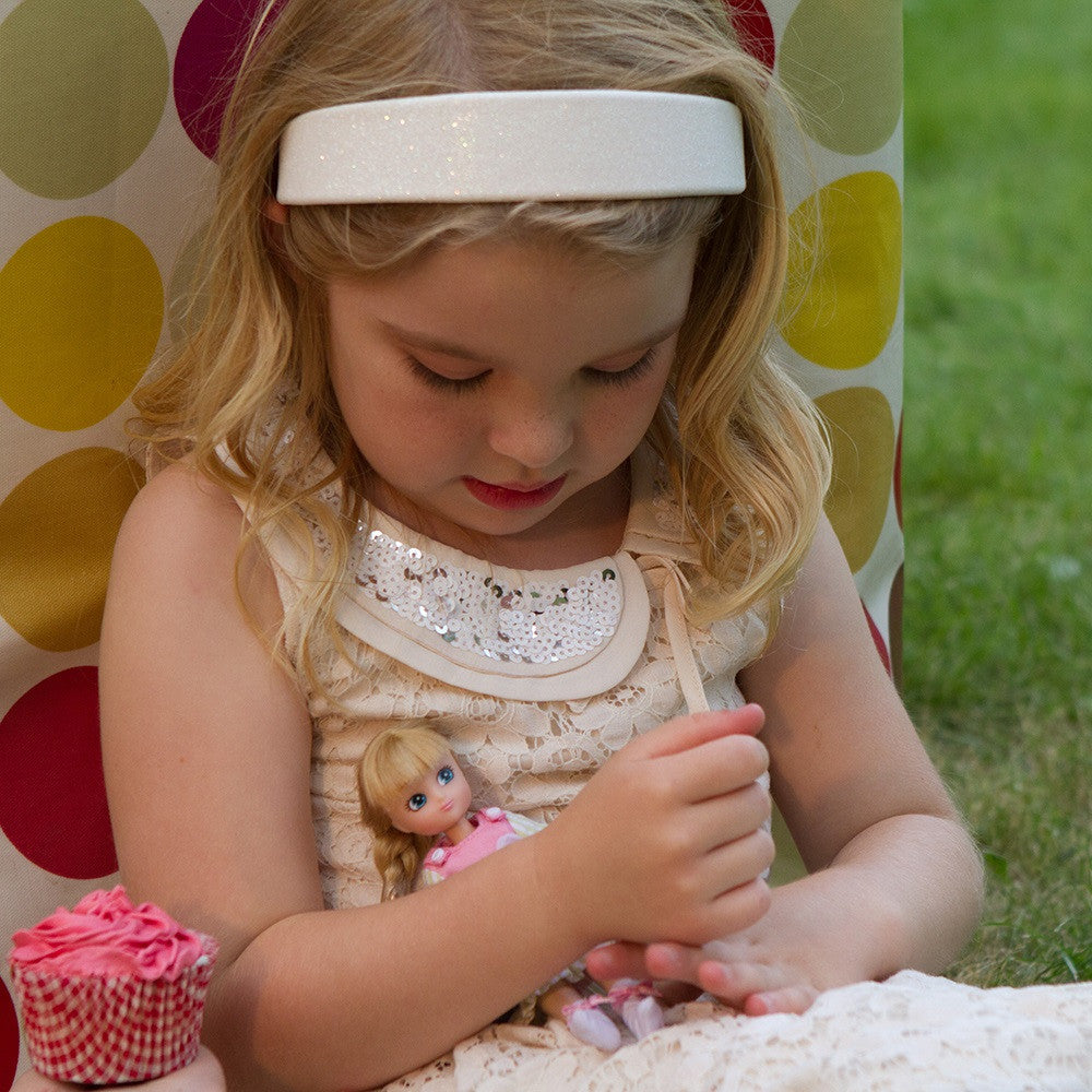 Lottie Doll English Country Garden - Tadpole