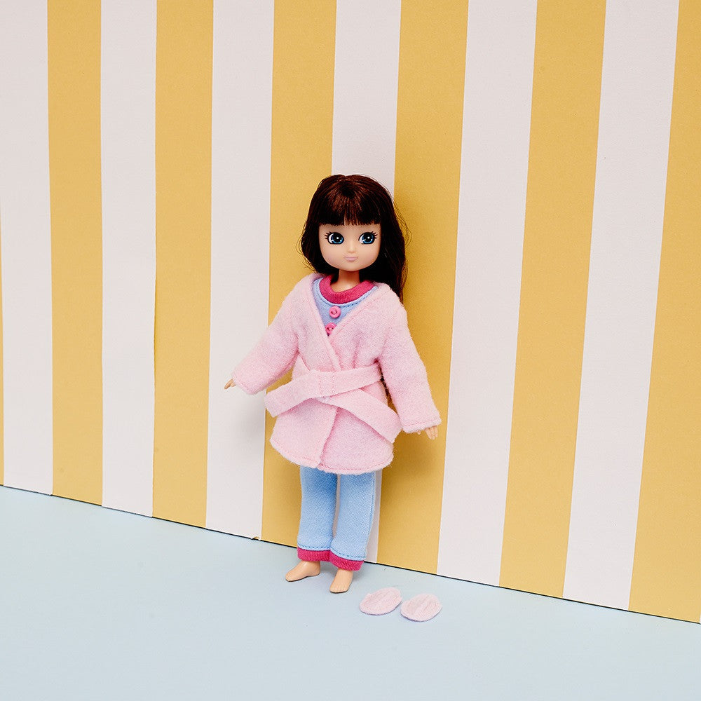Lottie Outfit Sweet Dreams - Tadpole
