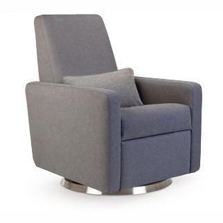 Monte Design Grano Glider Recliner - Tadpole
