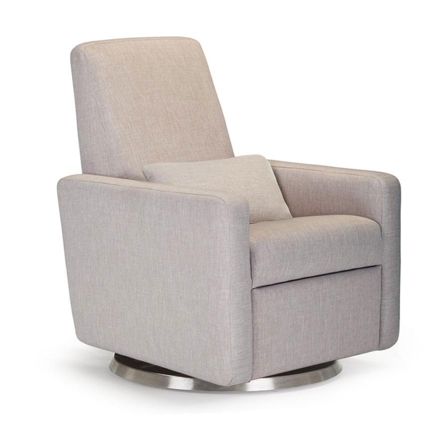 Monte Design Grano Glider Recliner - Tadpole