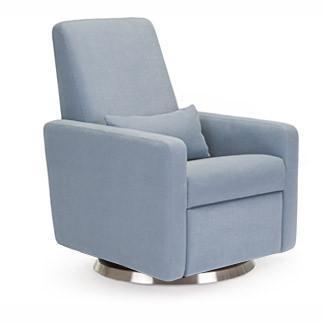 Monte Design Grano Glider Recliner - Tadpole