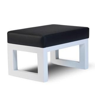 Monte Design Joya Ottoman - Tadpole