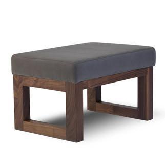 Monte Design Joya Ottoman - Tadpole