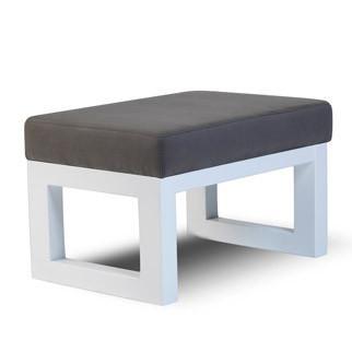 Monte Design Joya Ottoman - Tadpole