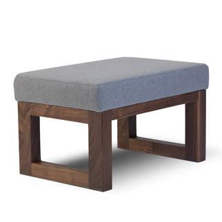 Monte Design Joya Ottoman - Tadpole