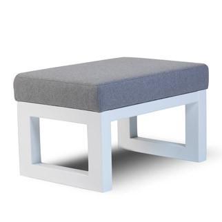 Monte Design Joya Ottoman - Tadpole