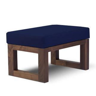 Monte Design Joya Ottoman - Tadpole