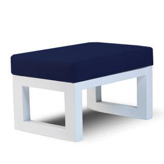 Monte Design Joya Ottoman - Tadpole