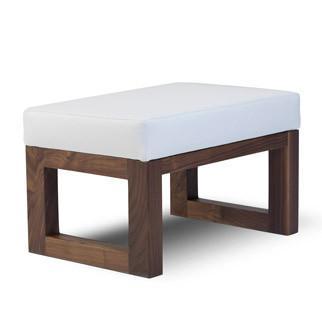 Monte Design Joya Ottoman - Tadpole